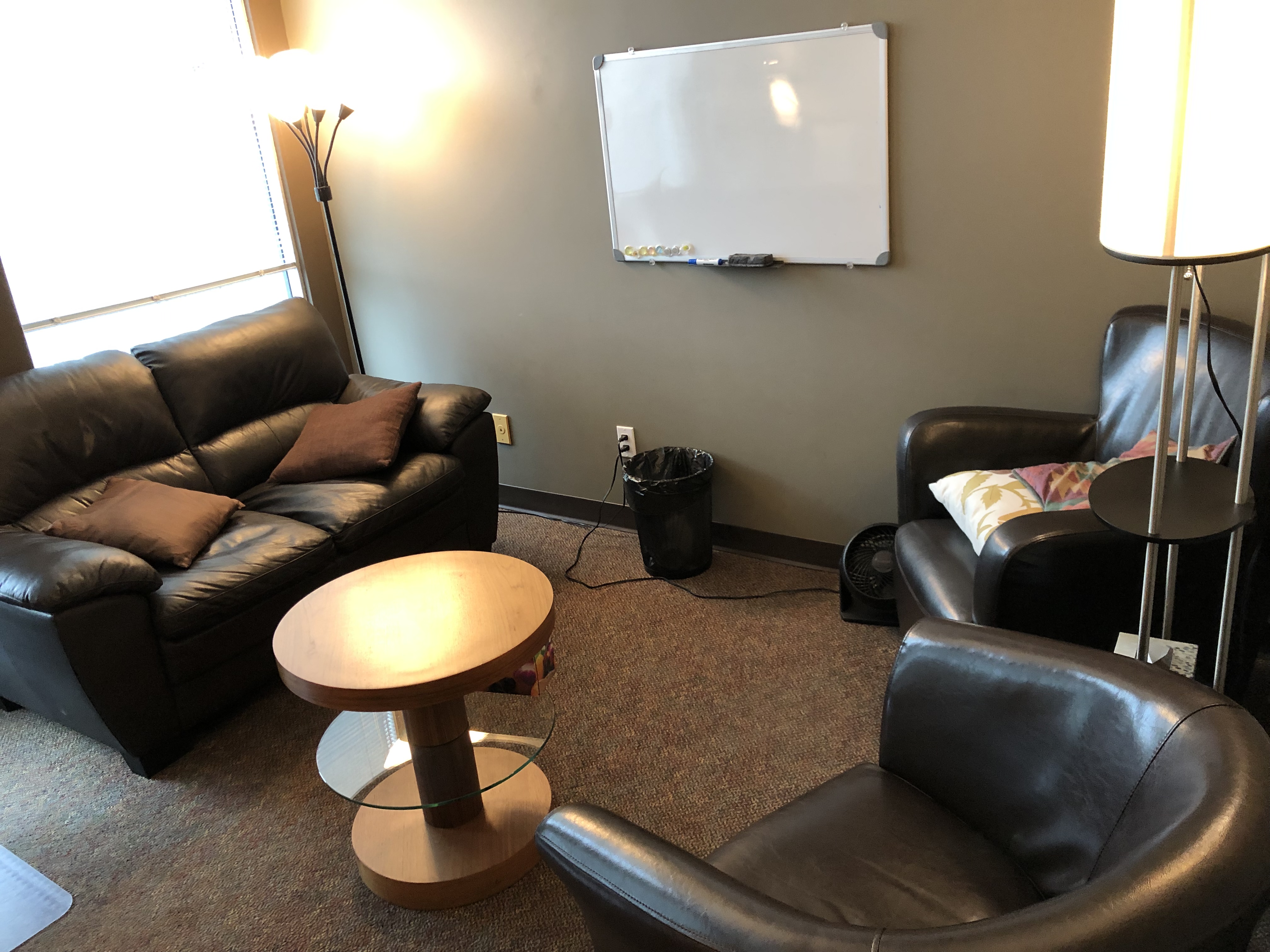 Brett Ginter — Registered Psychologist Kamloops