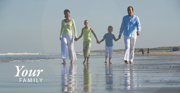 Your Family